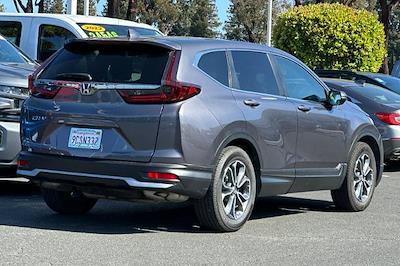 Used 2022 Honda CR-V EX-L for sale #C4207T - photo 2
