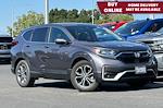Used 2022 Honda CR-V EX-L for sale #C4207T - photo 1