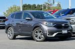 Used 2022 Honda CR-V EX-L for sale #C4207T - photo 3