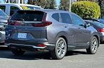 Used 2022 Honda CR-V EX-L for sale #C4207T - photo 2