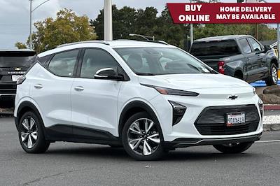 2022 Chevrolet Bolt EUV FWD Hatchback for sale #C4210 - photo 1