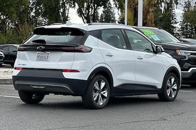 2022 Chevrolet Bolt EUV FWD Hatchback for sale #C4210 - photo 2