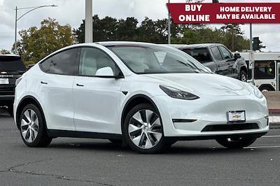Used 2023 Tesla Model Y Long Range for sale #C4214 - photo 1
