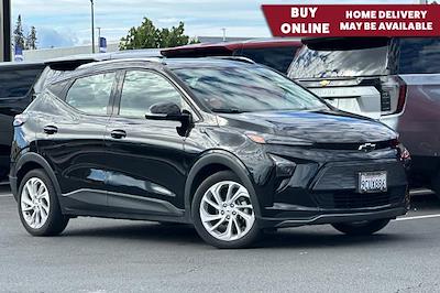 2022 Chevrolet Bolt EUV FWD Hatchback for sale #C4220 - photo 1