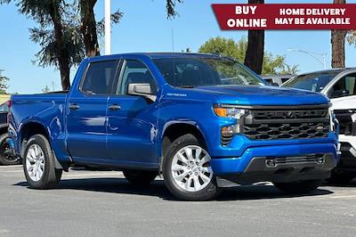 2022 Chevrolet Silverado 1500 Crew Cab RWD Pickup for sale #C4222 - photo 1