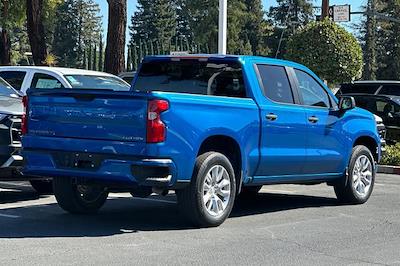 2022 Chevrolet Silverado 1500 Crew Cab RWD Pickup for sale #C4222 - photo 2