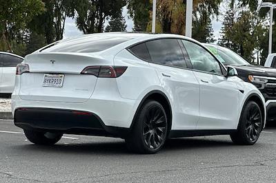 2021 Tesla Model Y AWD SUV for sale #C4223 - photo 2