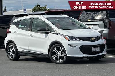 2019 Chevrolet Bolt EV FWD Hatchback for sale #C4224 - photo 1