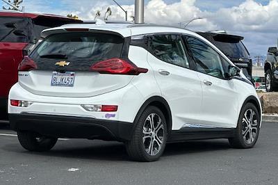 2019 Chevrolet Bolt EV FWD Hatchback for sale #C4224 - photo 2