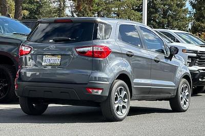 2021 Ford EcoSport FWD SUV for sale #C4231 - photo 2