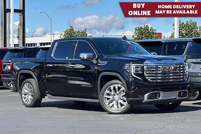 2023 GMC Sierra 1500 Crew Cab 4WD Pickup for sale #C4234 - photo 1