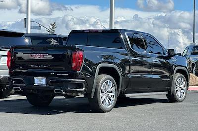 2023 GMC Sierra 1500 Crew Cab 4WD Pickup for sale #C4234 - photo 2