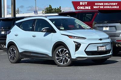 2022 Chevrolet Bolt EUV FWD Hatchback for sale #C4237 - photo 1