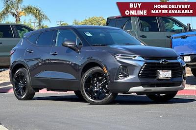 2022 Chevrolet Blazer FWD SUV for sale #C4238 - photo 1
