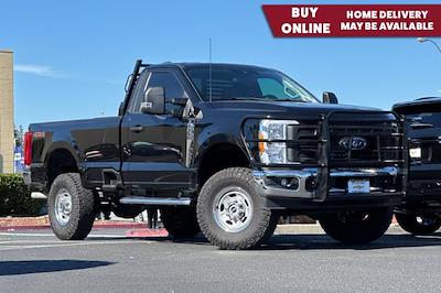 2023 Ford F-350 Regular Cab SRW 4WD Pickup for sale #C4239 - photo 1