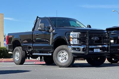 2023 Ford F-350 Regular Cab SRW 4WD Pickup for sale #C4239 - photo 2