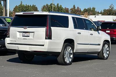 2020 Cadillac Escalade ESV 4WD SUV for sale #C4240 - photo 2