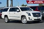 Used 2020 Cadillac Escalade ESV Platinum for sale #C4240 - photo 1