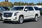 Used 2020 Cadillac Escalade ESV Platinum for sale #C4240 - photo 9