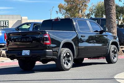 2021 Ram 1500 Crew Cab 4WD Pickup for sale #C4241 - photo 2
