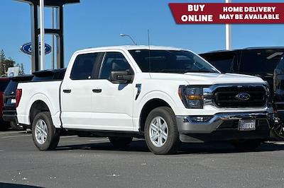 2023 Ford F-150 SuperCrew Cab RWD Pickup for sale #C4245R - photo 1