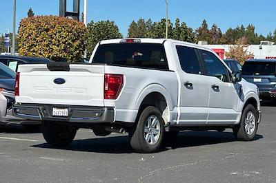 2023 Ford F-150 SuperCrew Cab RWD Pickup for sale #C4245R - photo 2