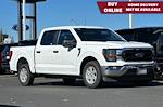 Used 2023 Ford F-150 XL SuperCrew Cab for sale #C4245R - photo 1