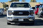 Used 2023 Ford F-150 XL SuperCrew Cab for sale #C4245R - photo 10