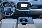 Used 2023 Ford F-150 XL SuperCrew Cab for sale #C4245R - photo 16