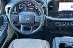 Used 2023 Ford F-150 XL SuperCrew Cab for sale #C4245R - photo 17