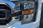 Used 2023 Ford F-150 XL SuperCrew Cab for sale #C4245R - photo 46
