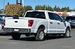 Used 2023 Ford F-150 XL SuperCrew Cab for sale #C4245R - photo 2