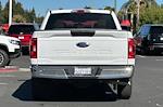 Used 2023 Ford F-150 XL SuperCrew Cab for sale #C4245R - photo 6