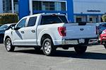 Used 2023 Ford F-150 XL SuperCrew Cab for sale #C4245R - photo 7