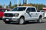Used 2023 Ford F-150 XL SuperCrew Cab for sale #C4245R - photo 9