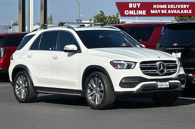 2020 Mercedes-Benz GLE 350 AWD SUV for sale #C4246T - photo 1