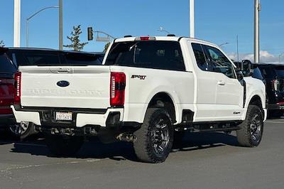 Used 2024 Ford F-250 XL Super Cab for sale #C4247 - photo 2
