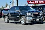 Used 2017 GMC Sierra 1500 SLT Crew Cab for sale #C4249 - photo 1