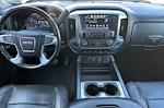 Used 2017 GMC Sierra 1500 SLT Crew Cab for sale #C4249 - photo 16