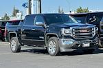 Used 2017 GMC Sierra 1500 SLT Crew Cab for sale #C4249 - photo 3