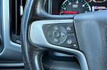 Used 2017 GMC Sierra 1500 SLT Crew Cab for sale #C4249 - photo 35