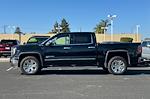 Used 2017 GMC Sierra 1500 SLT Crew Cab for sale #C4249 - photo 8