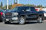 Used 2017 GMC Sierra 1500 SLT Crew Cab for sale #C4249 - photo 9