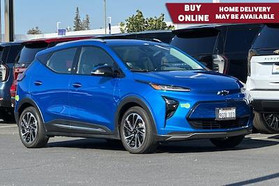 2023 Chevrolet Bolt EUV FWD Hatchback for sale #C4250 - photo 1