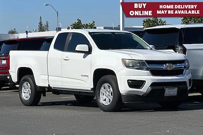 2020 Chevrolet Colorado Extended Cab RWD Pickup for sale #C4251 - photo 1