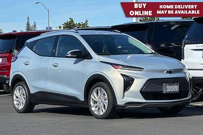 2022 Chevrolet Bolt EUV FWD Hatchback for sale #C4253 - photo 1
