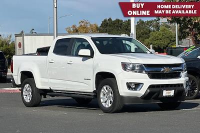 Used 2018 Chevrolet Colorado LT Crew Cab for sale #C4254 - photo 1