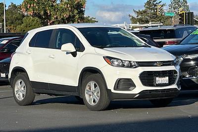 2022 Chevrolet Trax AWD SUV for sale #C4255 - photo 1