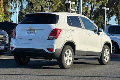 2022 Chevrolet Trax AWD SUV for sale #C4255 - photo 2