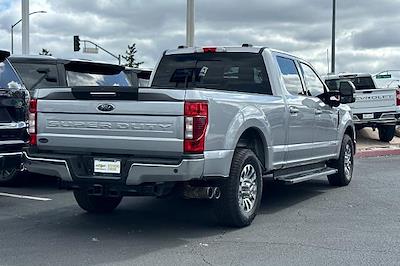 Used 2022 Ford F-250 XL Crew Cab for sale #C4257T - photo 2